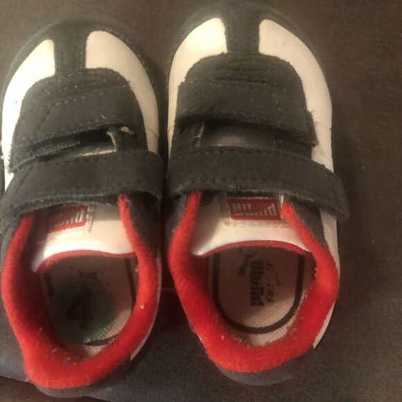 2 for $10⭐️Puma Baby Shoes - Picture 4 of 6